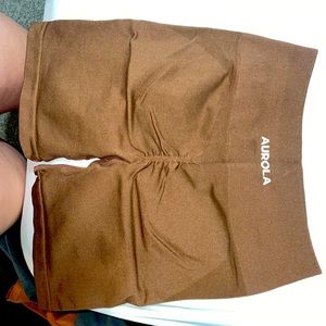 AUROLA amplify shorts